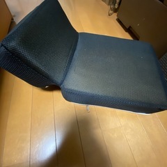 ペット用　階段型スロープの画像