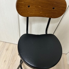 【ニトリ】カウンターチェアの画像