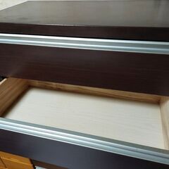 6段タンスの画像