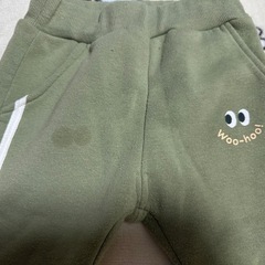 ベビー服　80cmの画像