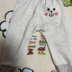 ベビー服　80cmの画像