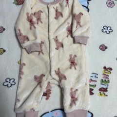 ベビー服　80cmの画像