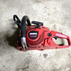 新ダイワE2135S 美品　パワーシャープ　新品チェン付きの画像