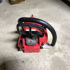 新ダイワE2135S 美品　パワーシャープ　新品チェン付きの画像