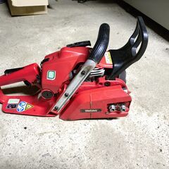 新ダイワE2135S 美品　パワーシャープ　新品チェン付きの画像