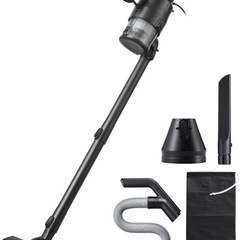 ツインバード掃除機 ブロワー付ハイパワーの画像