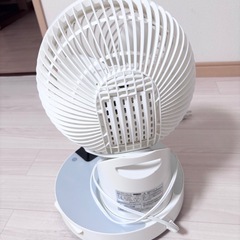 【ほぼジャンク品】サーキュレーターの画像