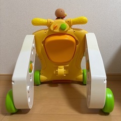 へんしんウォーカー アンパンマンの画像