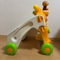 へんしんウォーカー アンパンマンの画像