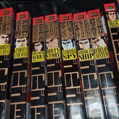 ゴルゴ13　いろいろ29冊の画像