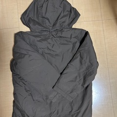 子供コートの画像