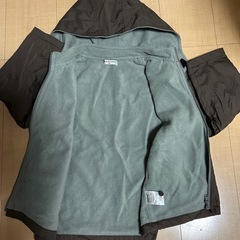 子供コートの画像