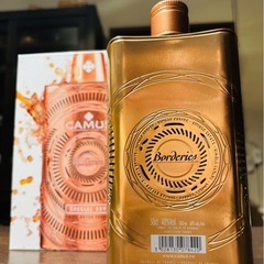 CAMUS COGNACの画像