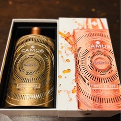 CAMUS COGNACの画像