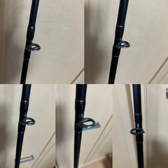 POISON ホットロッド C-72Hの画像