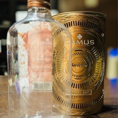 CAMUS COGNACの画像