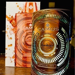 CAMUS COGNACの画像