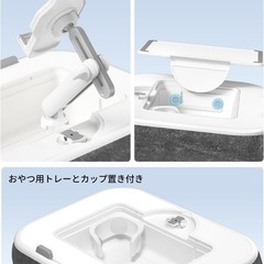 viozon 膝上テーブルの画像