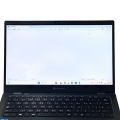 💻第11世代Core i5｜メモリ16GB｜SSD256GB｜バッテリー良好✨オフィス付 566の画像