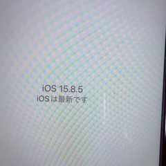 iPhone  6s 16GBの画像
