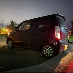 23スティングレー 4WD🚗 部品取りにどうぞ🤣の画像