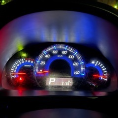 23スティングレー 4WD🚗 部品取りにどうぞ🤣の画像