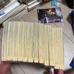 バカとテストと召喚獣(未完結12巻)の画像