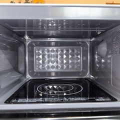 東芝 電子レンジ(ER-SS17A
)の画像