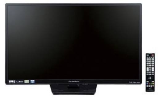 テレビ