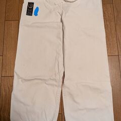 ヒロタ　HIROTA 空手　道着　サイズ　2 2/1　 上下セット　usedの画像