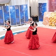 枚方木曜夜🍀フラダンス メンバー募集中です！