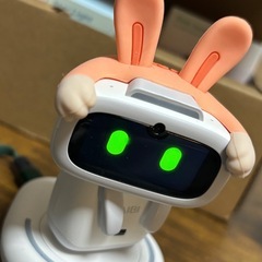 AIロボット AIBIPocket お値段ご相談ください の画像