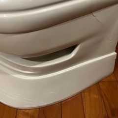 JZX100 マークII フロントバンパーの画像