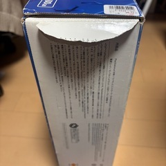 PS4本体と鬼滅の刃セットの画像