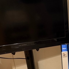テレビの画像