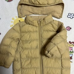 ベビー服　80cmの画像