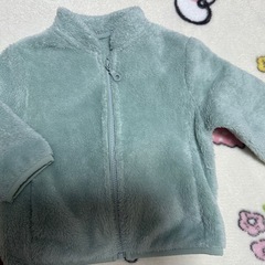 ベビー服　80cmの画像