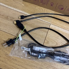 BenQ  2015年製　液晶モニター　GL2460-B　GL2460HM  24インチ　動作確認済　ベンキューの画像