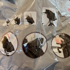 自転車　チャイルドシート用れいんかばーレインカバーの画像