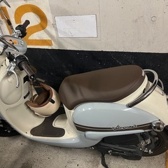 バイクの画像