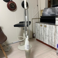 2WAY サイクロン式クリーナーの画像