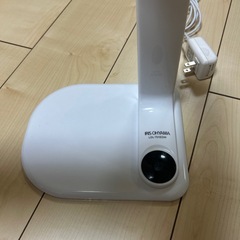 スタンドライト キズ汚れ無しの画像