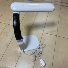 スタンドライト キズ汚れ無しの画像
