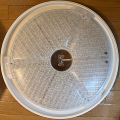 【美品】シーリングライト ECOHILUX MCシリーズ CL12D-MCの画像