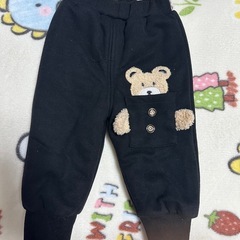 ベビー服　80cmの画像