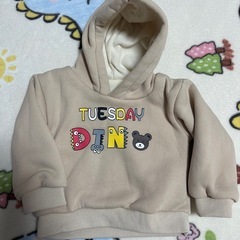 ベビー服　80cmの画像