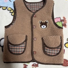 ベビー服　80cmの画像