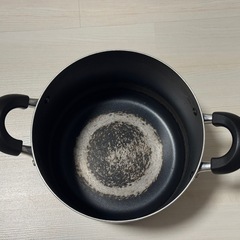 寸胴 直径22cmの画像