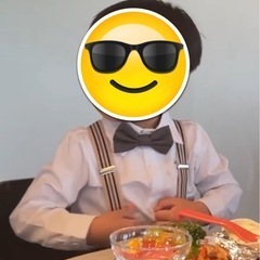 キッズ　式服　セレモニー服　100cmの画像