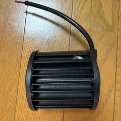 新品未使用　ワークライト 24V LED ホワイトの画像